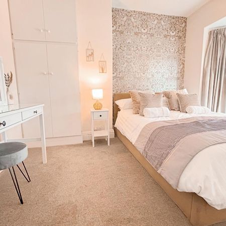Number Seven Hornsea Pet Friendly Holiday Home エクステリア 写真
