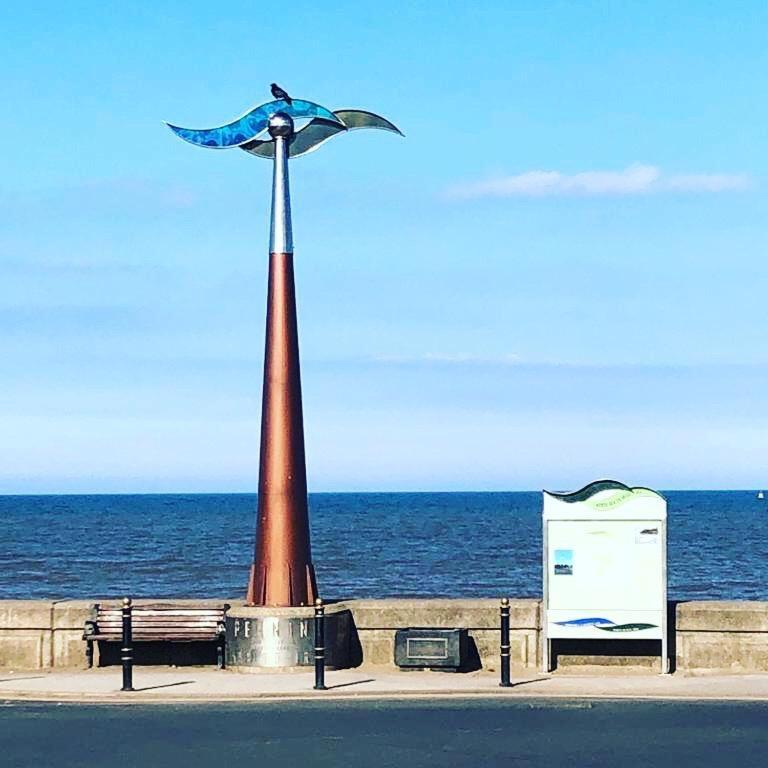 Number Seven Hornsea Pet Friendly Holiday Home エクステリア 写真
