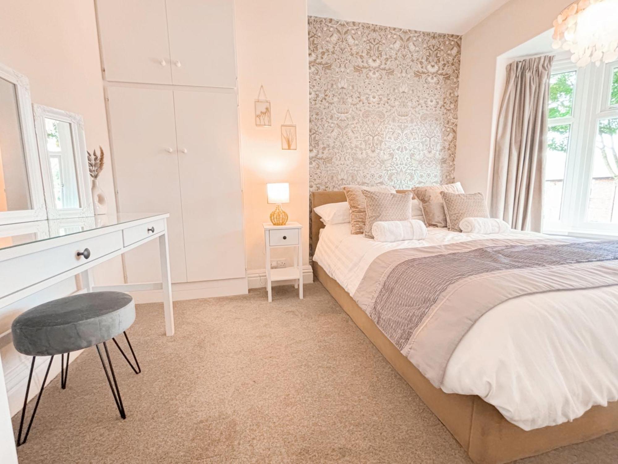 Number Seven Hornsea Pet Friendly Holiday Home エクステリア 写真