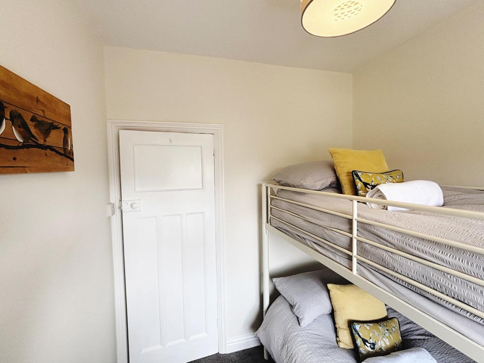 Number Seven Hornsea Pet Friendly Holiday Home エクステリア 写真