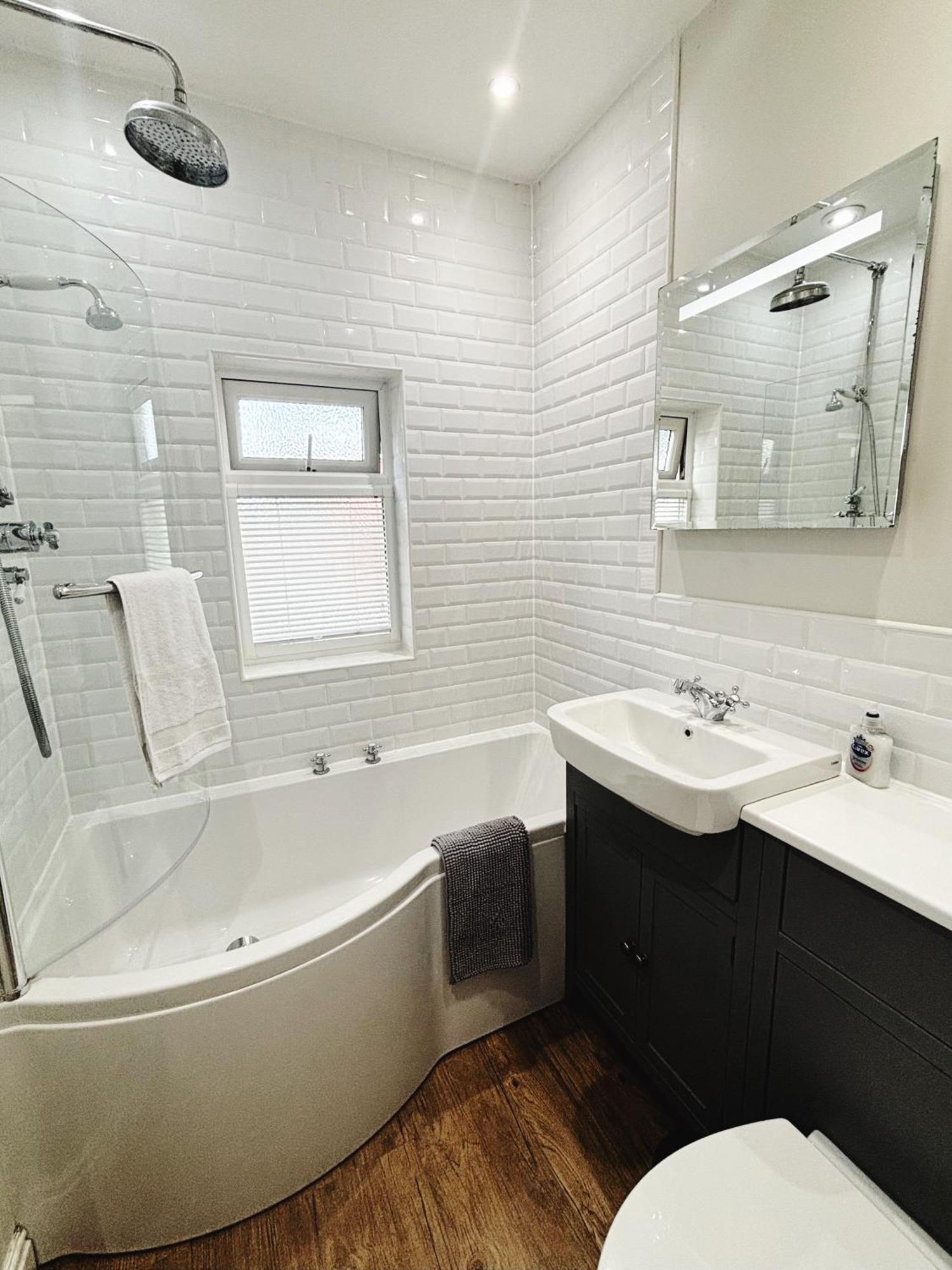 Number Seven Hornsea Pet Friendly Holiday Home エクステリア 写真