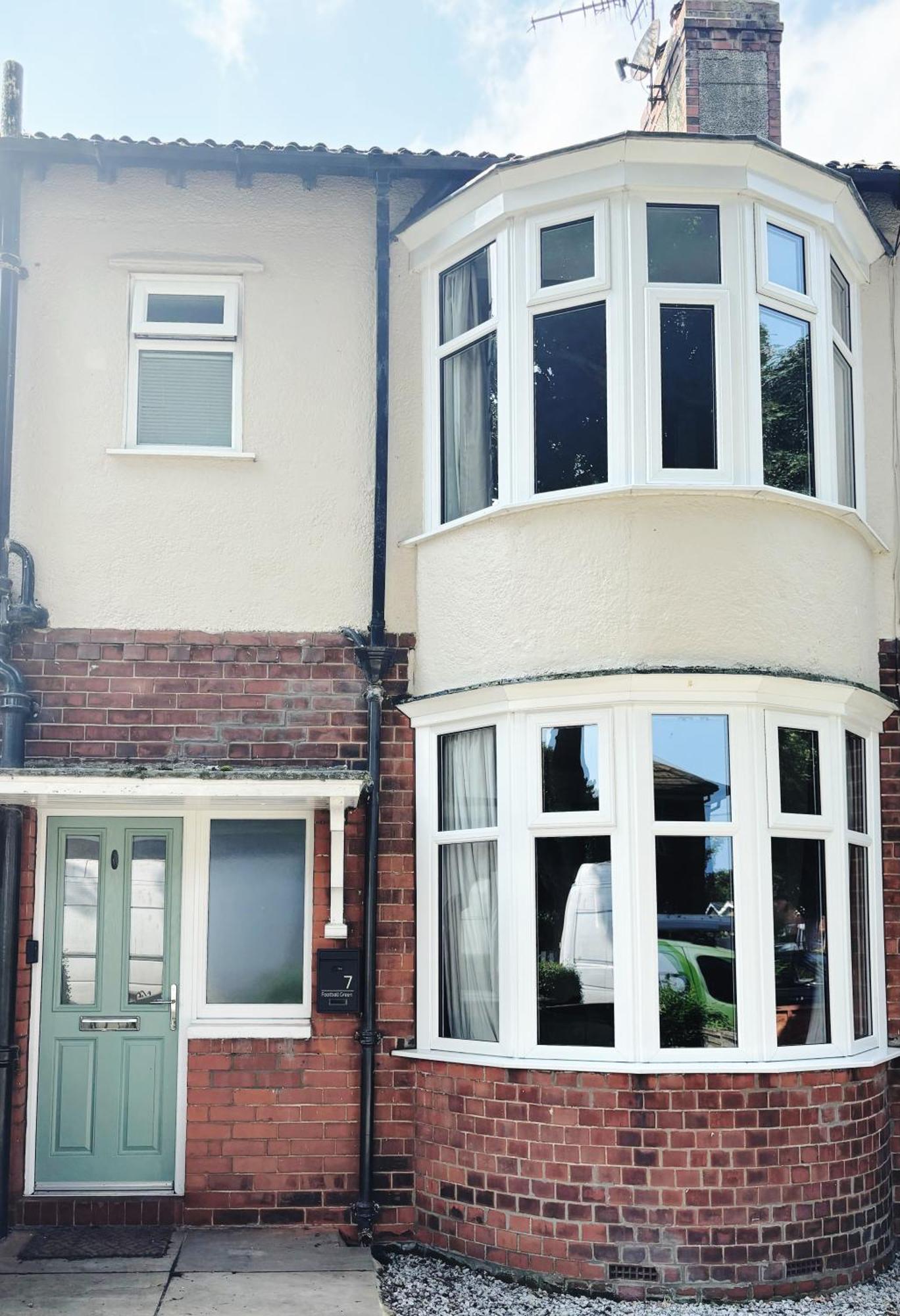 Number Seven Hornsea Pet Friendly Holiday Home エクステリア 写真