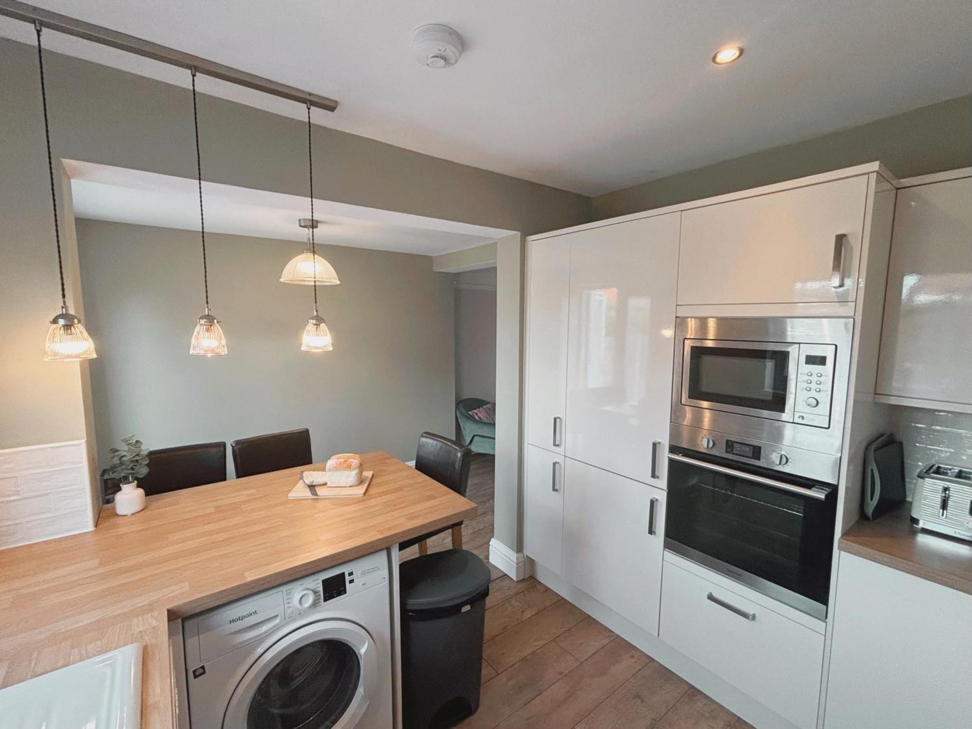 Number Seven Hornsea Pet Friendly Holiday Home エクステリア 写真